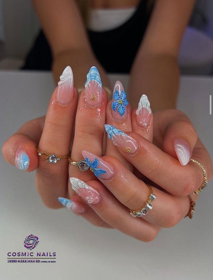 Latest June 2026 Nail Designs